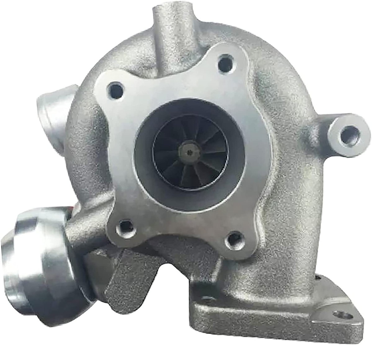 りょー Isuzu Turbocharger, 8982354991