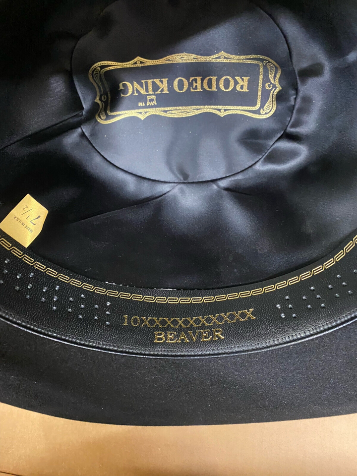 How to Measure a Cowboy Hat: Tips, Size Guide, & Styles