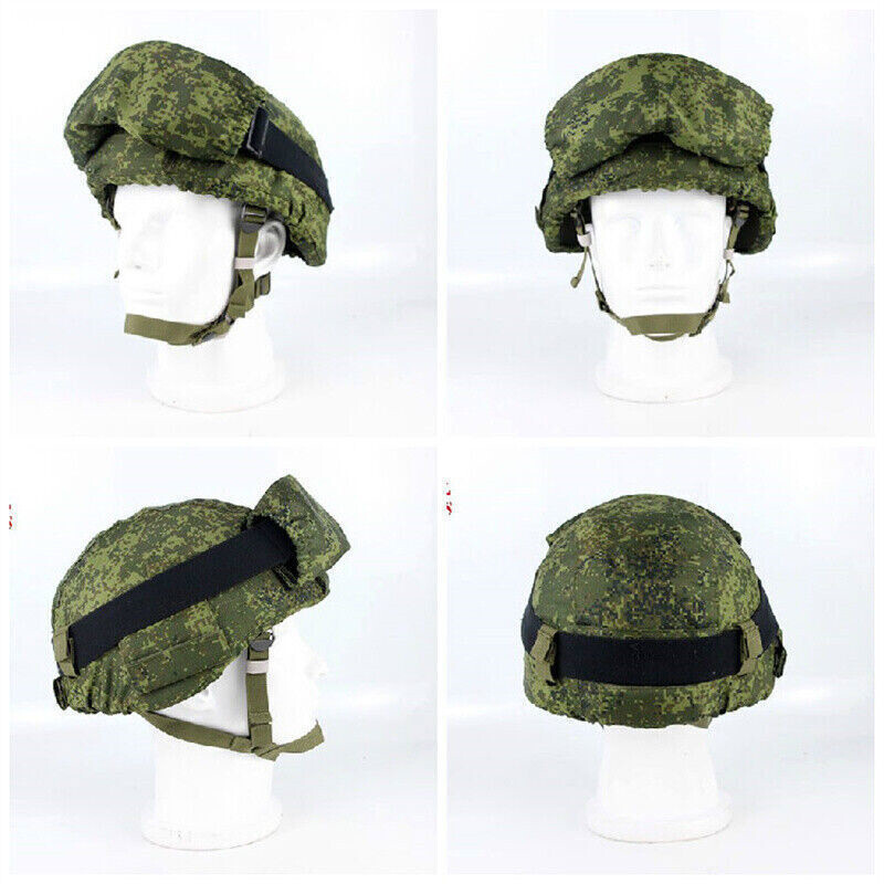 ロシア軍　6b47セット（訳あり品） 600c0f59-2541-4aac-8fee-