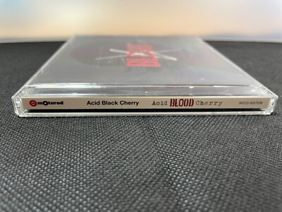 Acid Black Cherry
フリーライブ2011 バスタオル Acid Black Cherry Discography: Vinyl, CDs, & More | Discogs