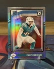 2025 Panini Chop Robinson Base (Raw)