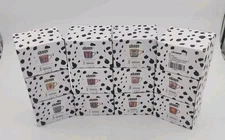 Anthropologie Stoneware Zodiac Mugs Eleanor Bowmer Signs NIB for Coffee Tea