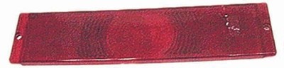 SP1 Taillight Lens for 1975 Arctic Cat Pantera 340 Snowmobile