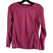 EUC RBX Active Top, M