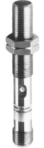 BAUMER FZAM 12P1104 S14 10234807 détecteur optique PNP M12