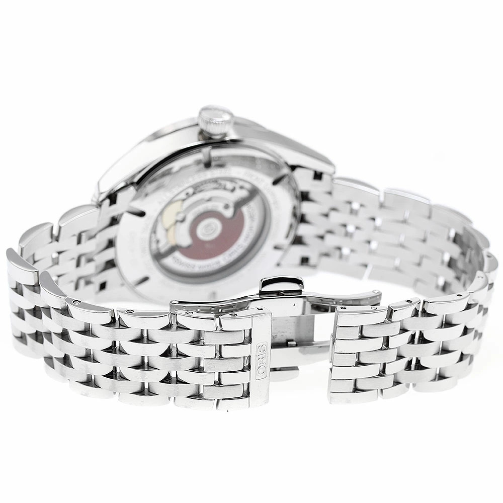 ORIS Artix Date automatic winding Men - image 5