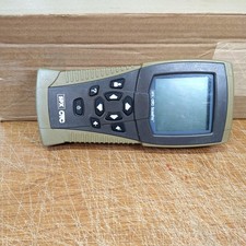 Spx Otc Scanpro 3409 Diagnostic Scannercode Reader - Tested And Working