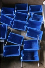 Carlon B120A-UPC 1-gang 20 Cu. In. Switch/Outlet Box - Pack of 14