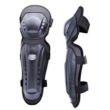 Motorcycle Knee Pads Elbow Pads for Adults - 4 Pcs - Shin Guards 2pcs