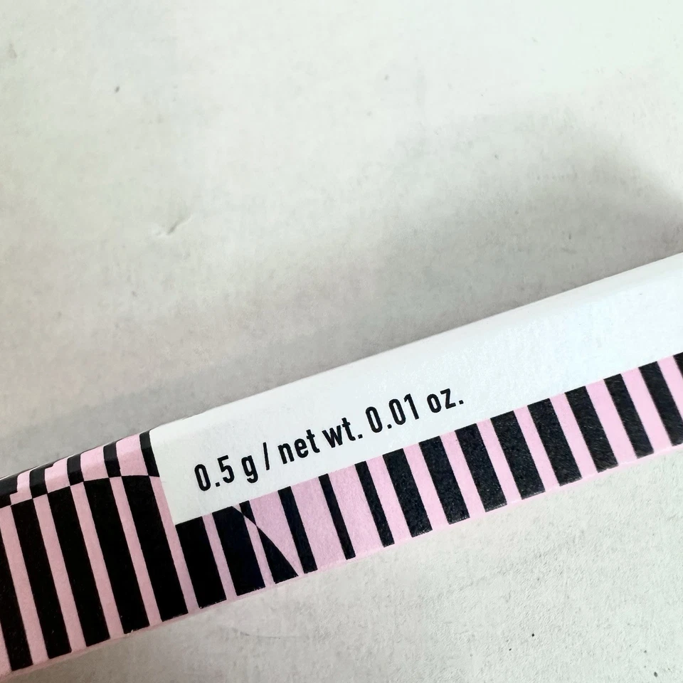 TPSY Snatched Brow & Freckle Marker Espresso Martini LOT OF 4 Brand New Avon NIB - Image 4 of 4