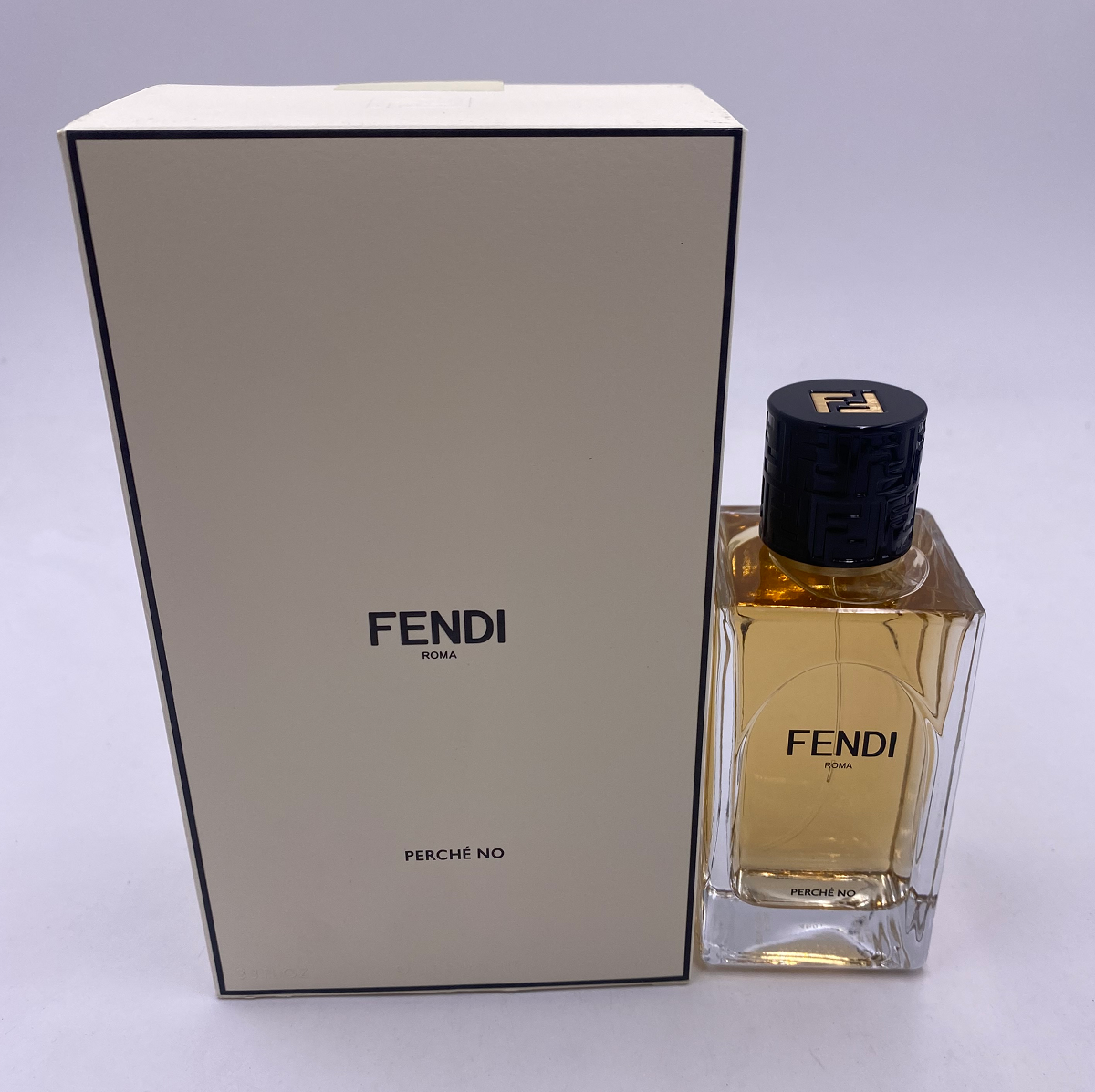Fendi Perche No 3.4oz / 100ml EDP Spray for Women Men