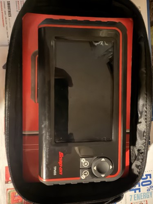 #ad snap on tpms 5 Scan Tool Like New Condition $950.00