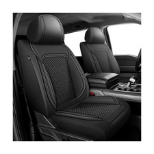Car Seat Covers Custom Fit For Ford F150 2017-2024 2025 2026 F250f350f450...
