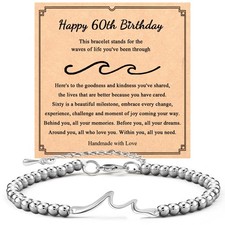 60th Birthday Gifts for Women Cool 60th Birthday Gifts for Her Woman Friend S...