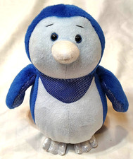 Ganz Webkinz Plush HM734 Ice Penguin