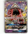 Tapu Lele GX 60/145 Celebrations: Classic Collection Pokemon Holo NM