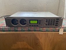 Telos TWOx12 Pots 2101 IP Broadcast Studio Ta...