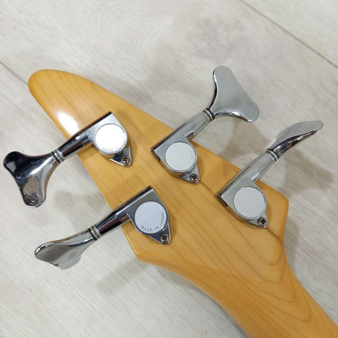GRECO Atomic Bass AMB-42 グレコ GRECO AMB-42 ATOMIC BASS グレコ ジャパン - メルカリ