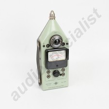 Bruel & Kjaer 2209 Impulse Precision Sound Level Meter - SERVICED