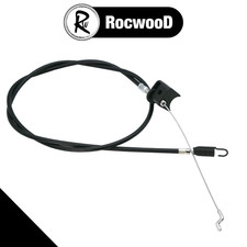 Clutch Cable Fits Mountfield Laser Delta 42 46 Lawnmower M5971