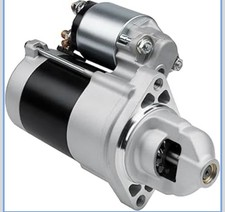 New Starter Compatible with Kawasaki and John Deere