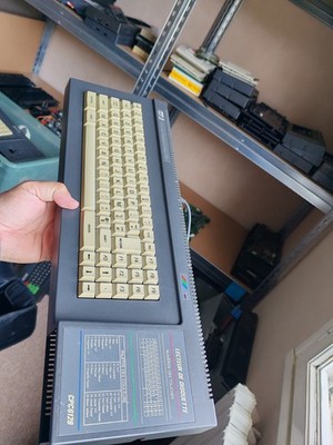 Amstrad Tastatur 6128 überholt 671-9504251