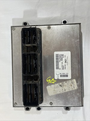 2007 - 2008 Ford F-150 4.6L AT Engine Computer Module ECM ECU  7L3A-12A650-HEB