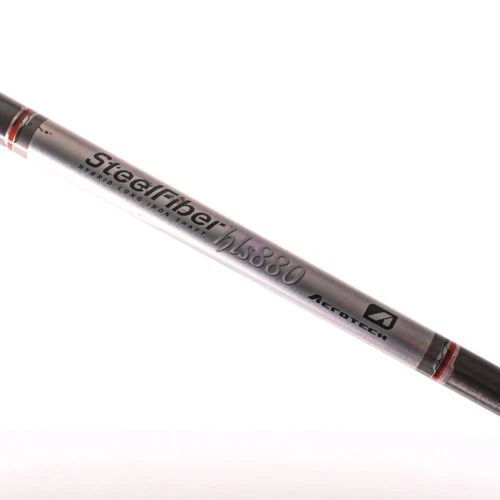 Mizuno Pro FLI-HI Utility 2-Iron 16.5* X-Flex Graphite RH - Image 3 of 4