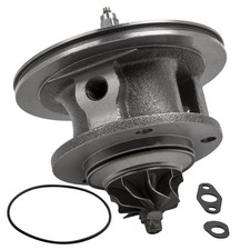 Turbo Opel CORSA