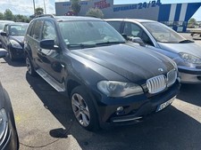 Pare-choc avant BMW X5