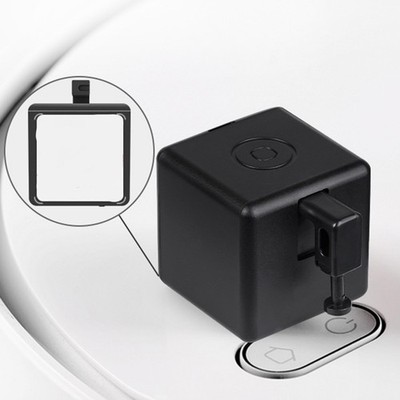 Smart Button Plus Plus Gruppensteuerung Modularer Aufbau