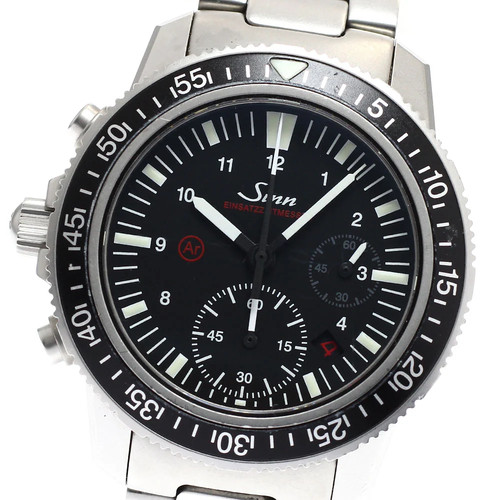 Sinn 613.EZM13 TO324435