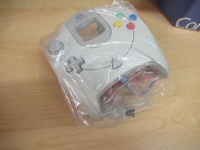 Sega Dreamcast Original Controller NEW