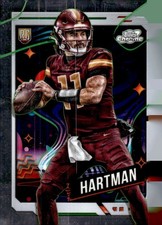 Click to enlarge Sam Hartman