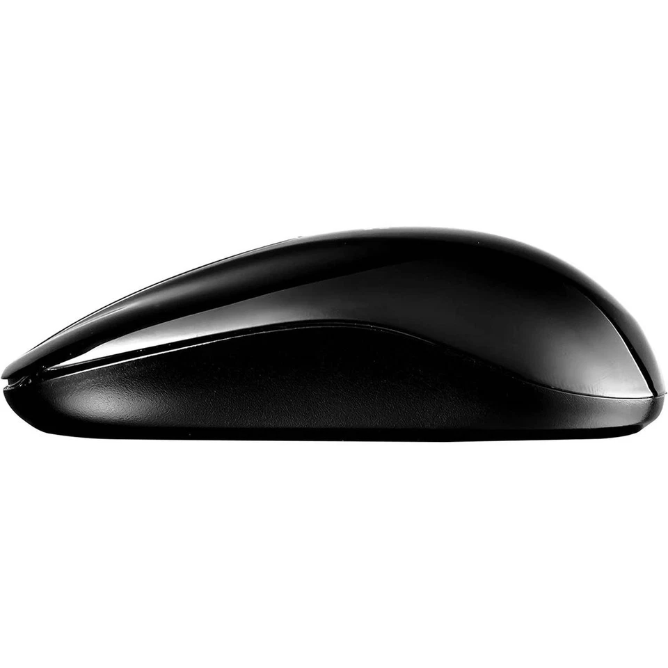 Trust WiFi Wireless Mouse Computer Desktop Windows Android Mac OS - Image 4 of 4