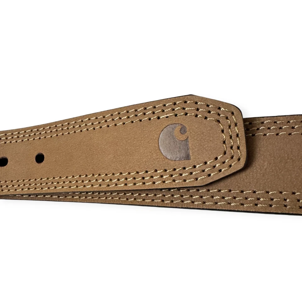 Cinturón de hombre Carhartt "Detroit" talla 42 - Imagen 4 de 4