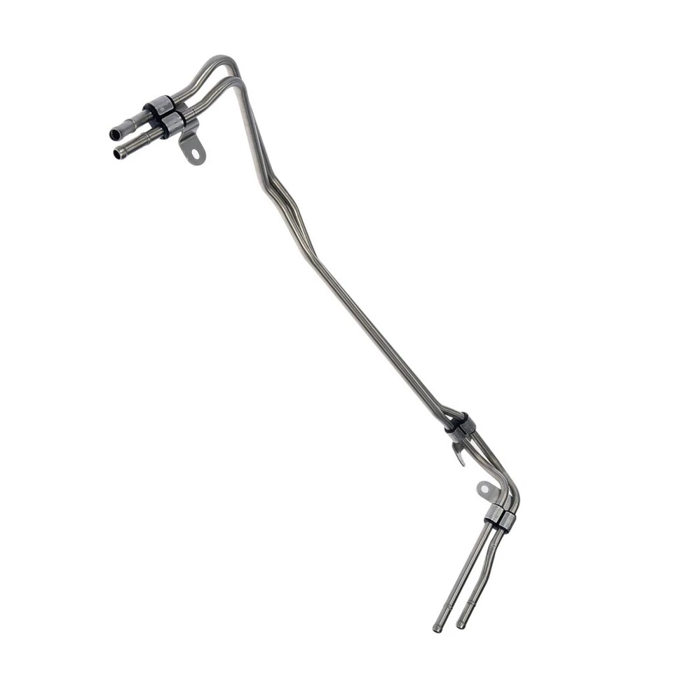 Mangueira refrigeradora de óleo de transmissão para Subaru Forester 2009-2013 | Carcaça natural - Imagem 3 de 4