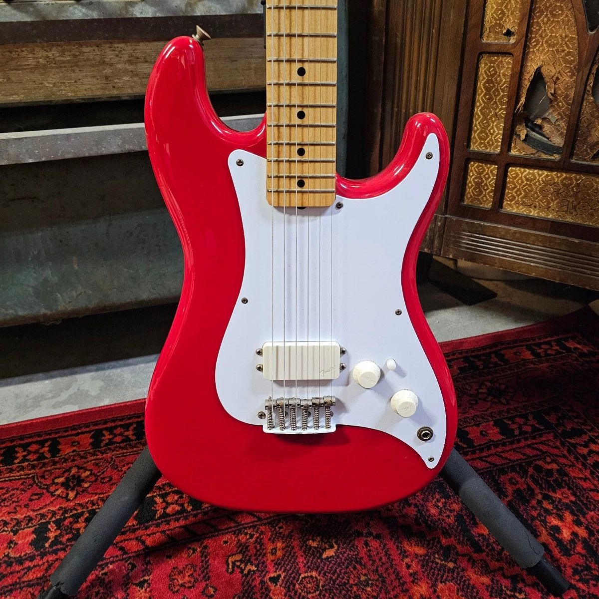 Fender Bullet Electric Guitars for sale - eBay