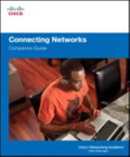 Connecting Networks Companion Guide (Cisco Networking Academy)