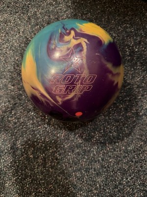 Roto Grip Exotic Gem 15lbs | eBay