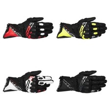 Alpinestars SP-3 Gloves Adult S M L XL 2XL 3XL Black Red Yellow White