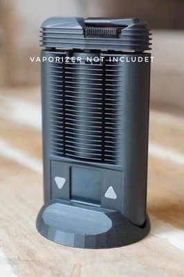 MARKENLOS Halterung, Ständer für den MIGHTY Vaporizer von STORZ & BICKEL