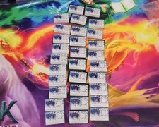 Sorcery - Dust Code (Save buy buying multiples)