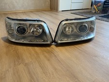 Produktbild - Scheinwerfer WV T5 2003-2009 Vorne Links Rechts LED