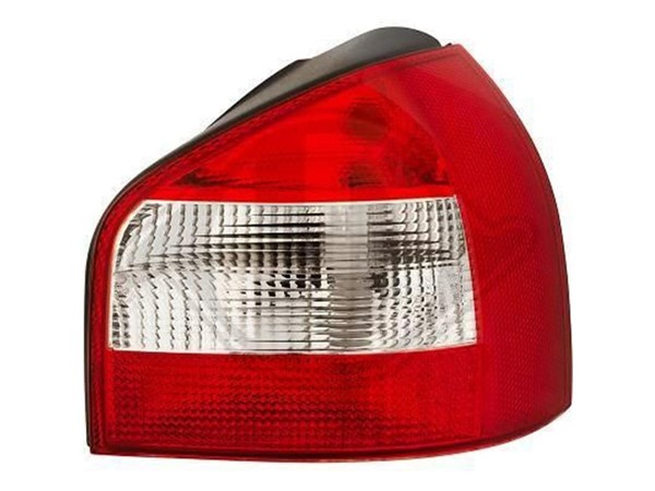 RüCkleuchte Rechts FüR Audi A3 Mit Nebelschlussleuchte 2000-2003-image