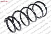 LesjÖFors 4288342 Fahrwerksfeder FüR Subaru