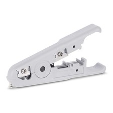 Startech CABLESTRIPCUT NETWORK CABLE STRIPPER/CUTTER ROTARY WIRE STRIPPING TOOL