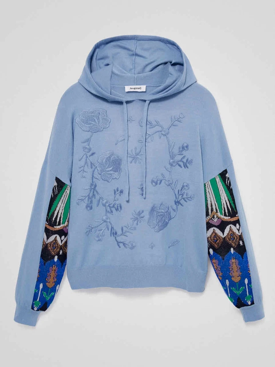 Floral Sweatshirts for Women for sale | eBay