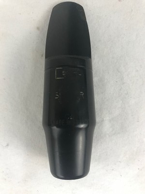Selmer Paris Alto Saxophone Mouthpiece - Model S80 C*