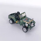 Transformers G1 Hound Vintage Autobot Car - Figure Only